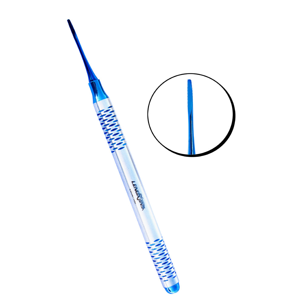 Periotomes  Pt5 Titanium TG CVD S/E