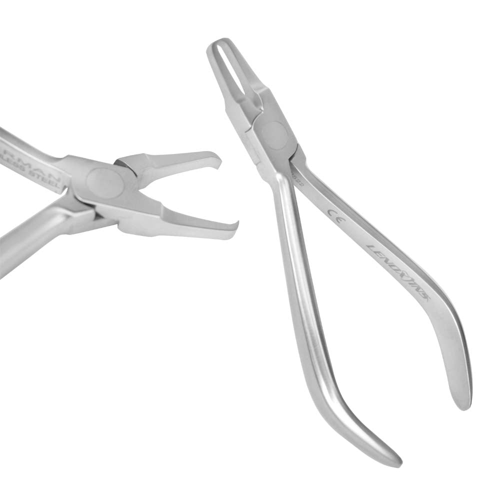 Bracket Removing Pliers 12.5cm STR