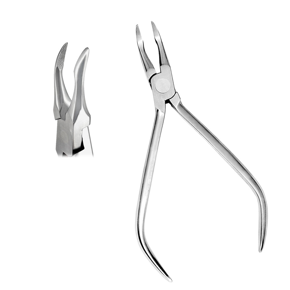 Slim Weingart  Pliers 13cm