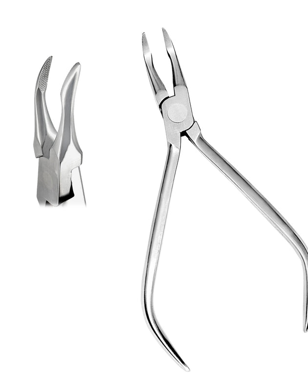 Slim Weingart  Pliers 13cm