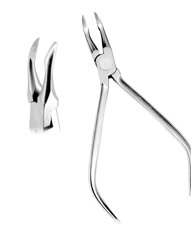 Weingart Pliers 14cm