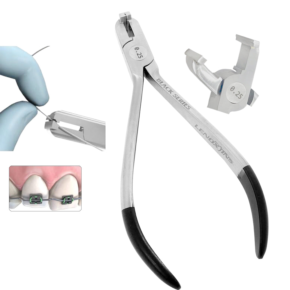 Step Detailing Pliers- Intra-oral- 0.25mm – LENOX DENTAL