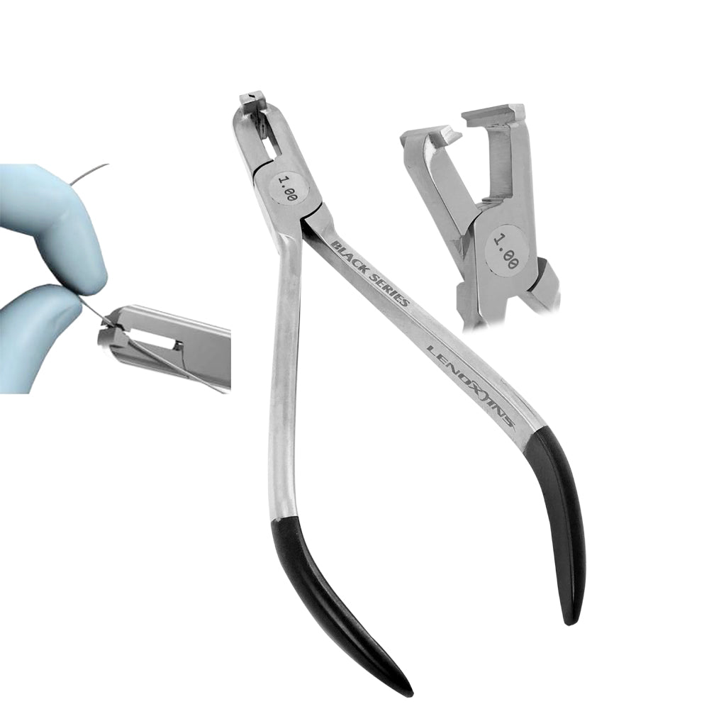 Step Detailing Pliers- Intra-oral- 1.00MM – LENOX DENTAL