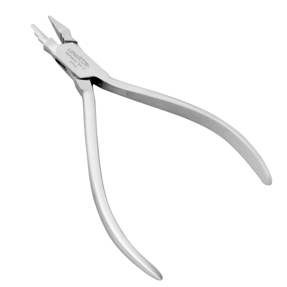 Young Loop bending Pliers.