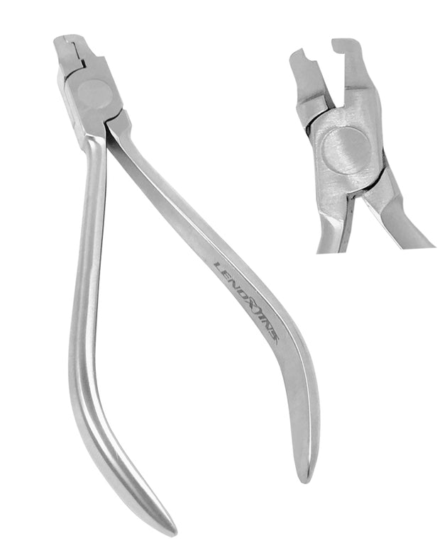 Crown & Band Crimping Pliers