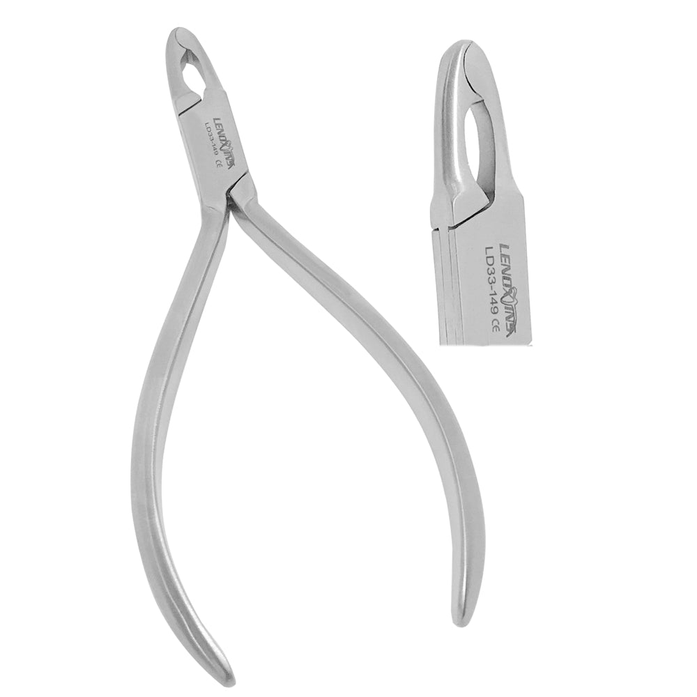 Johnson Contouring Pliers