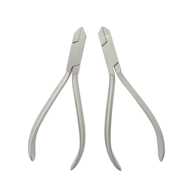 Idividual Torquing Pliers Set
