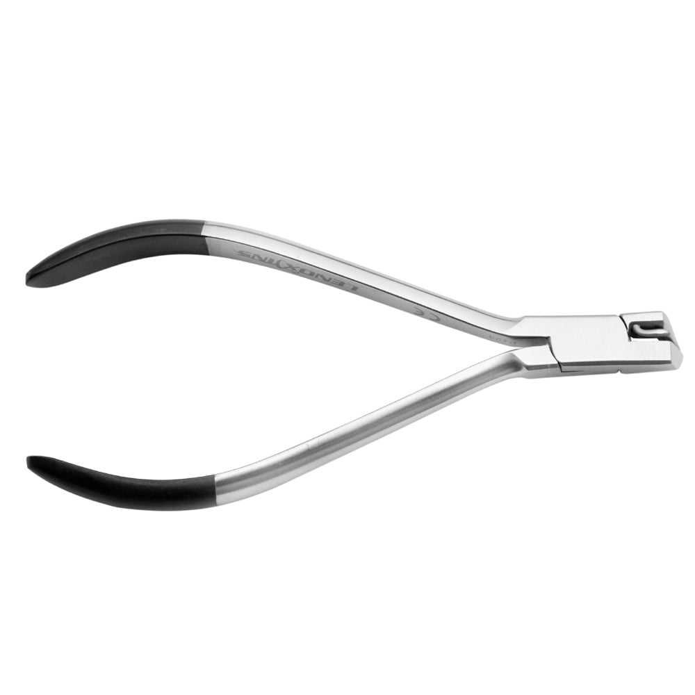 Distal End Flush Cutter Cut &amp; Hold