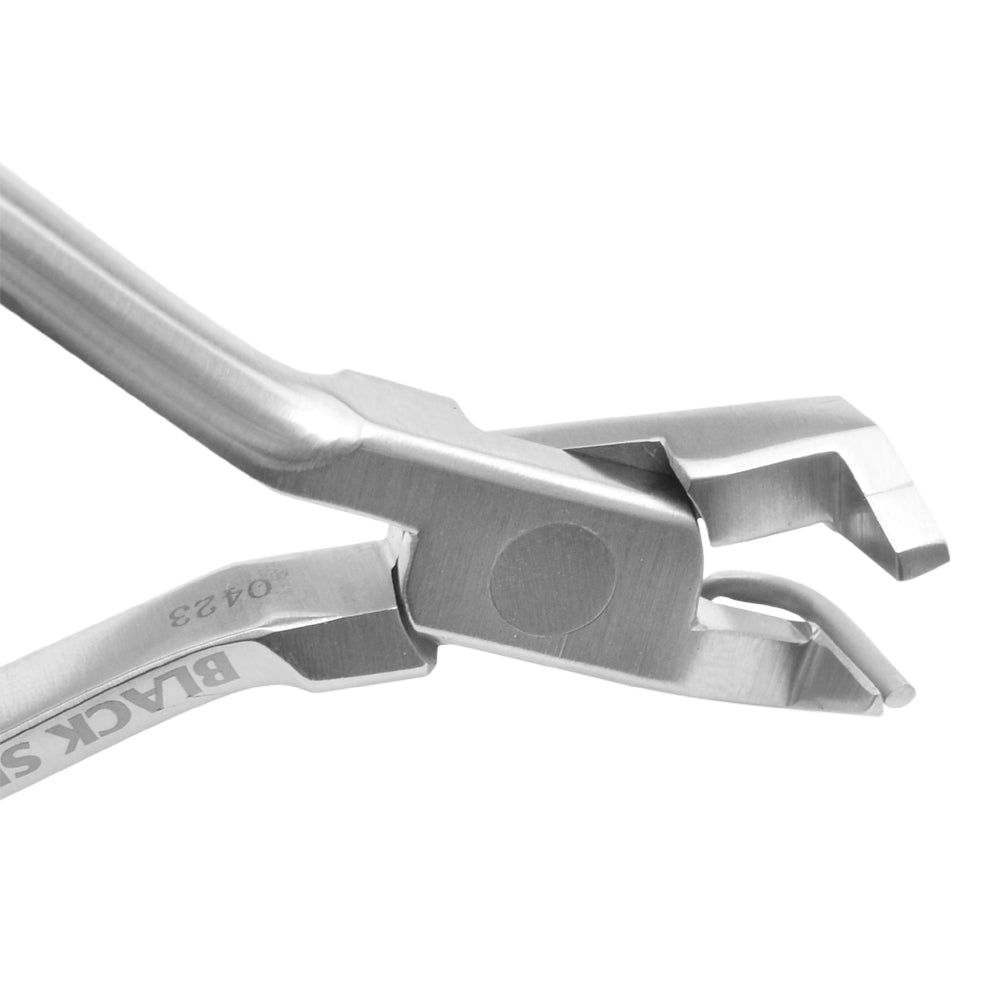 Distal End Flush Cutter Cut &amp; Hold