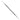Ortho Light double ended ligature director