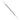 Ortho Light double ended ligature scaler/director