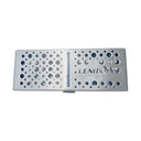 Sterilization Cassette for 5 Instruments