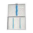 Sterilization Cassette For 10 Instruments