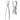 Extracting Forceps Fig# 222 Lower Molars Wisdoms