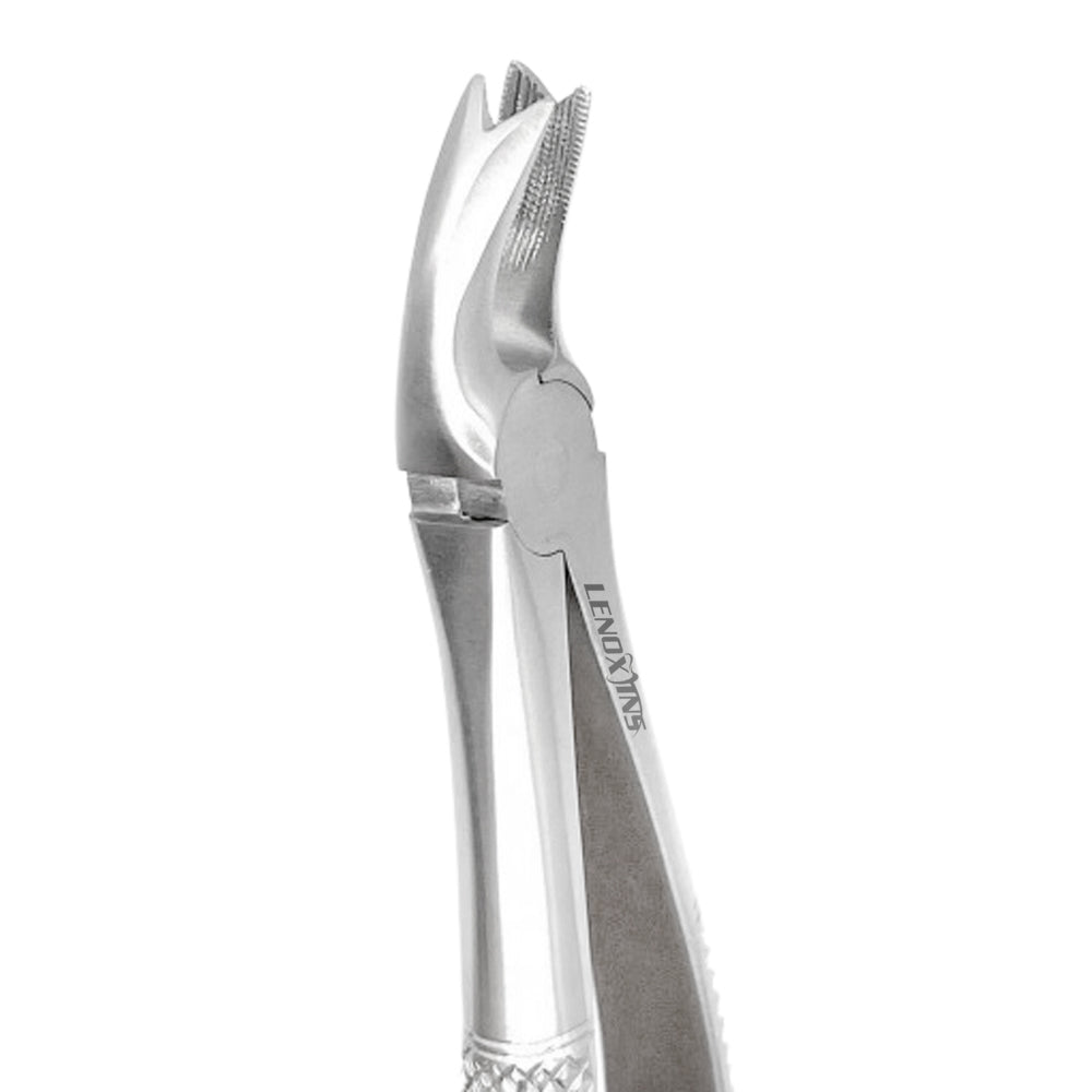 Extracting Forceps Universal Upper PreMolar Fig. 166