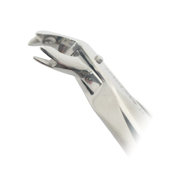 Extracting Forcep Fig 169