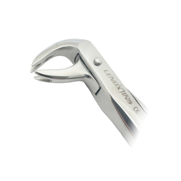 Extracting Forcep Fig 169
