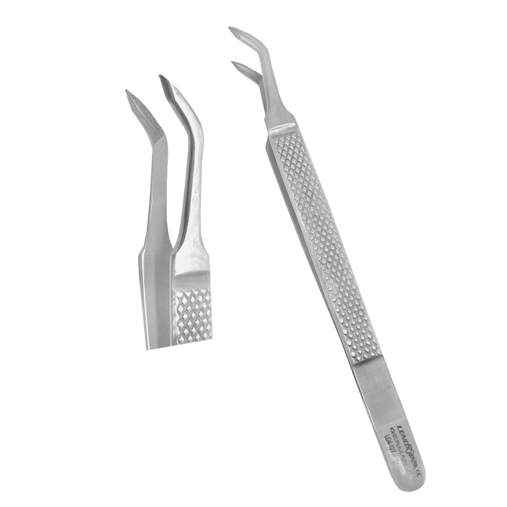 Albrecht Root Tip Pick Tweezer