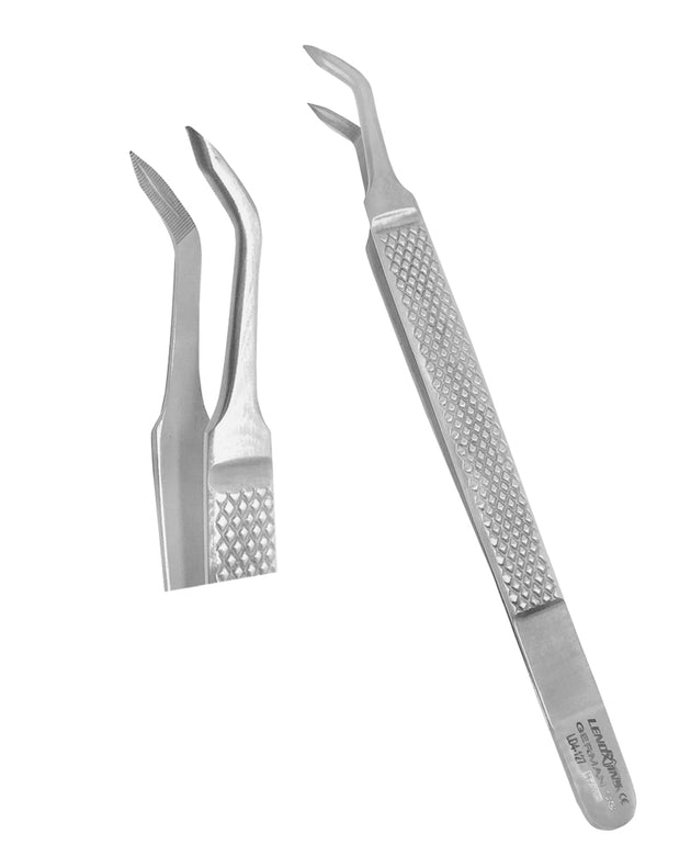 Albrecht Root Tip Pick Tweezer