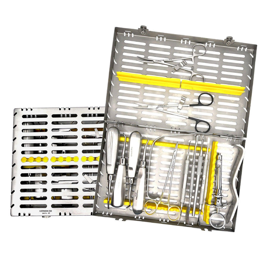 LENOX 3rd Molar Extraction Kit