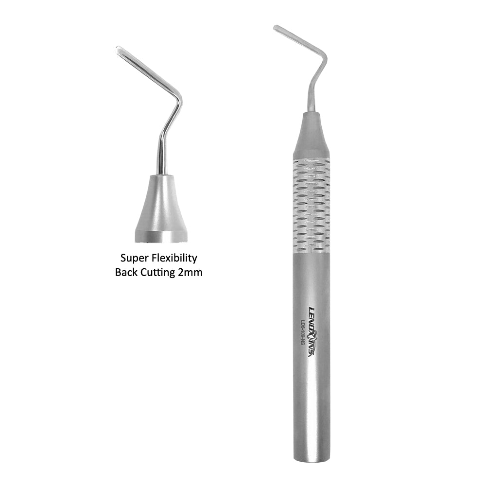 Flexitome Periotomes Back Cutting
