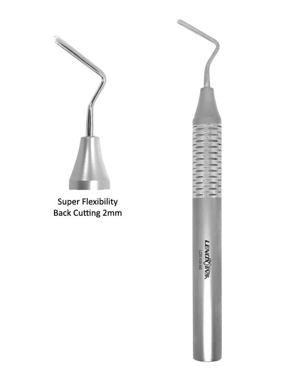 Flexitome Periotomes Back Cutting