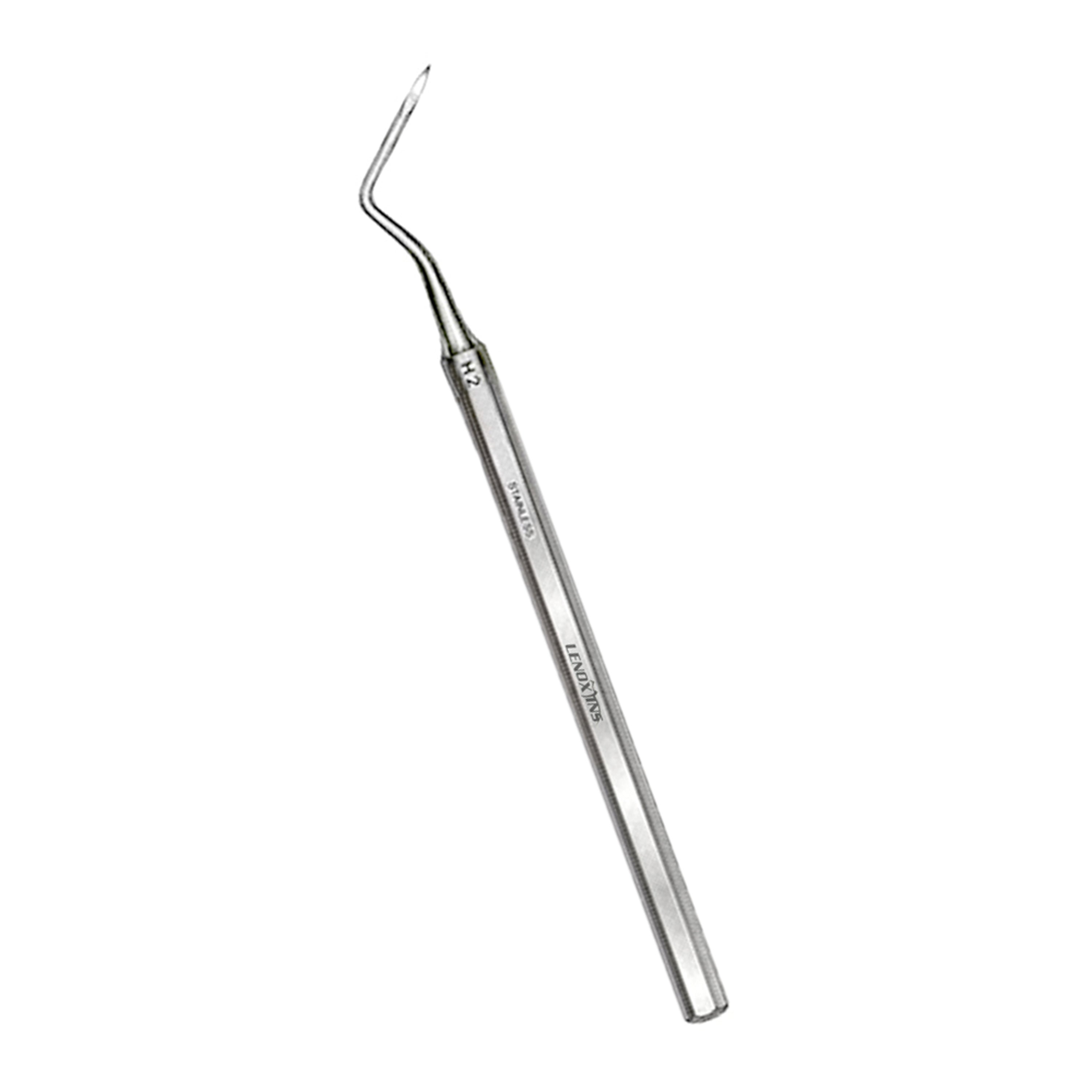 Heidbrink Root Tip Picks DEL H2