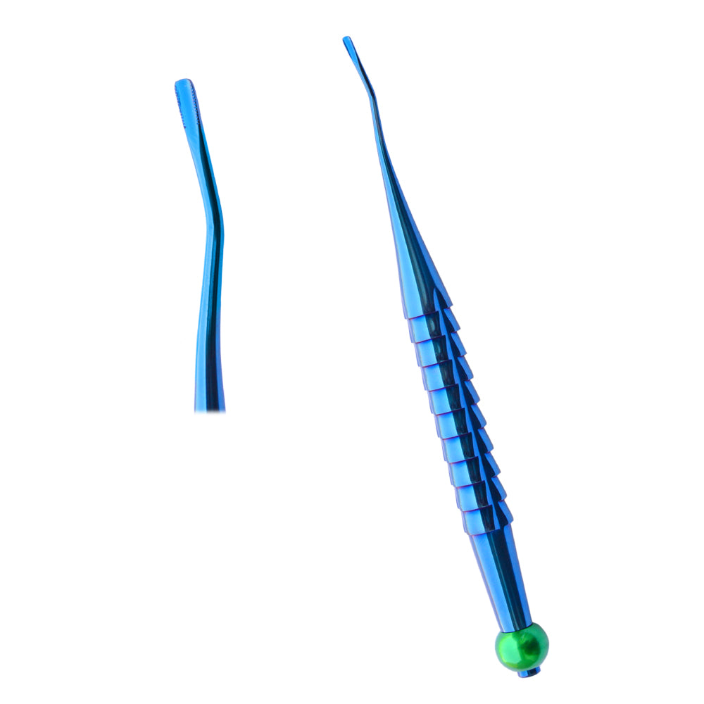 PDL Periotomes Mesial, 2.5mm Micro serrated Edge