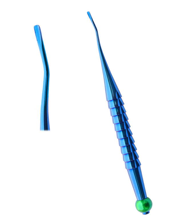 PDL Periotomes Mesial, 2.5mm Micro serrated Edge