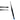 PDL Luxating Elevator - Periotomes Arrow Point 3.4MM