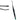 PDL Luxating Elevator - Periotomes Mesial 2.5MM