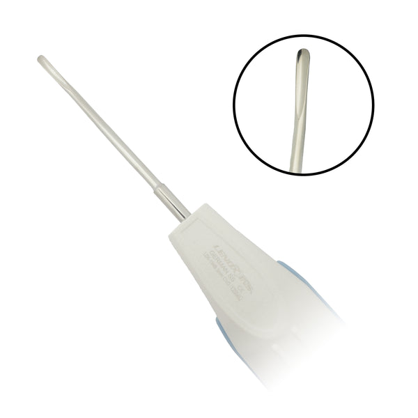 Luxating Elevators Plastic Handle 31CA Inverted CVD 3mm