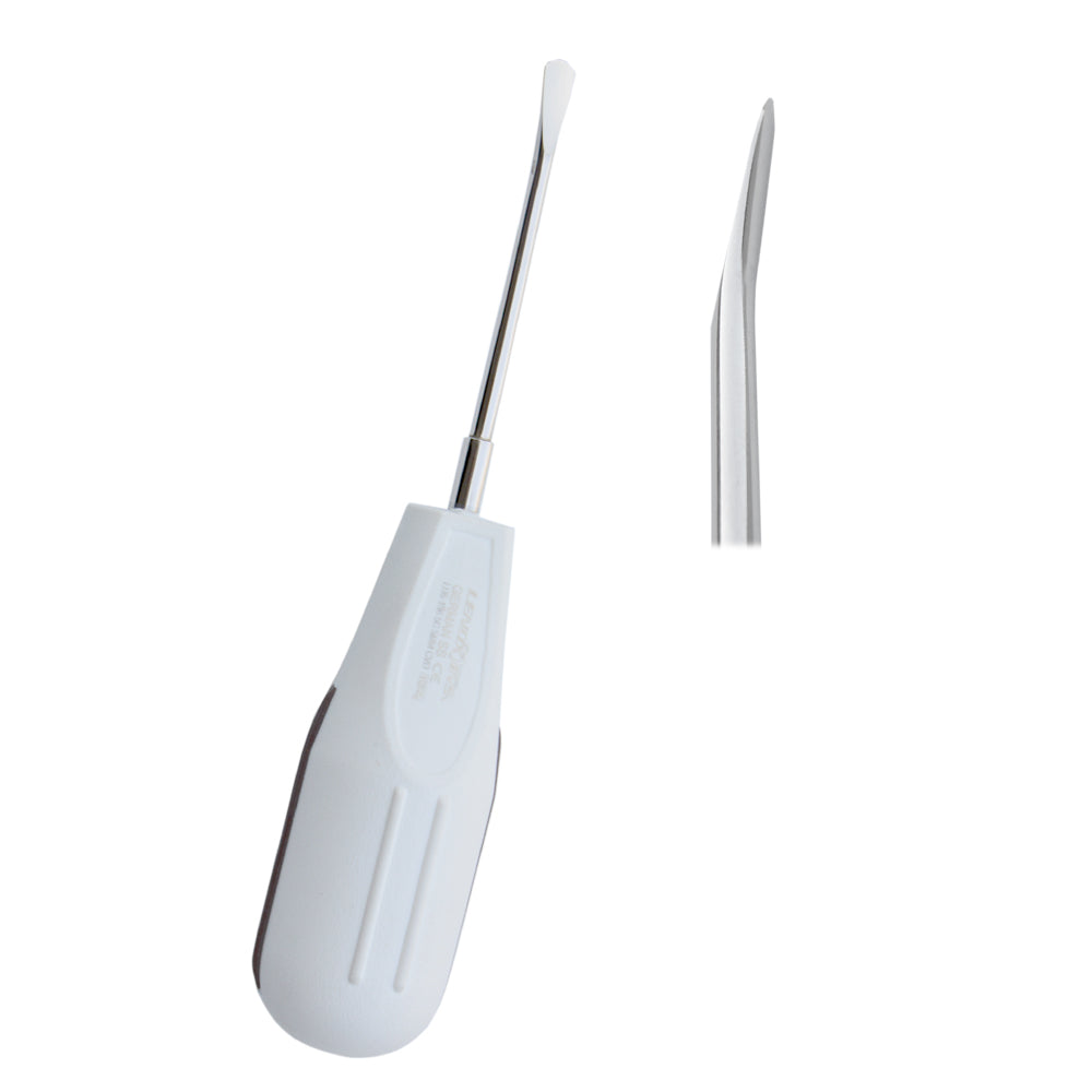 Dental Luxating Elevator  5C (Curved 5mm)