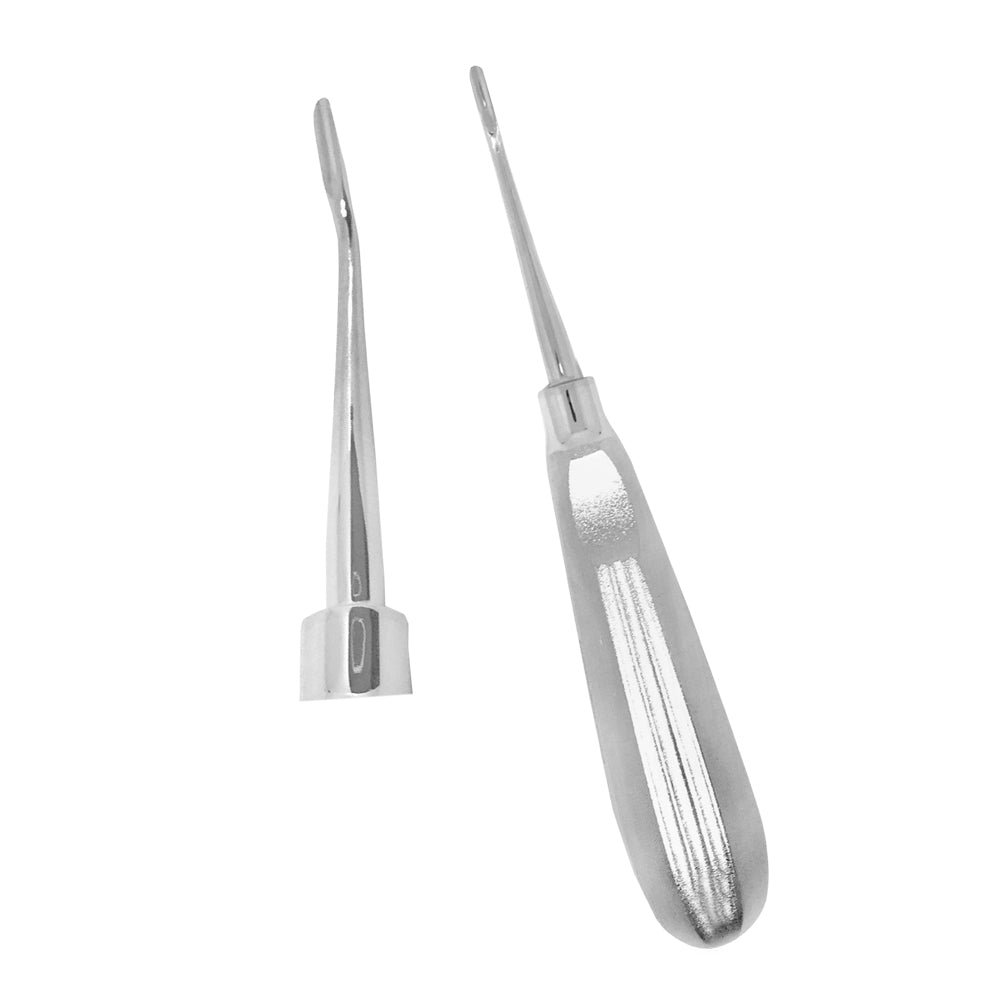 Laxation Elevators Contra Angled 3MM,