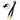 Deep Gripping Atraumatic Extraction Forceps, Lower Anterior, BLACK & GOLD Series