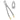Deep Gripping Atraumatic Universal Extraction Forceps Lower Molars