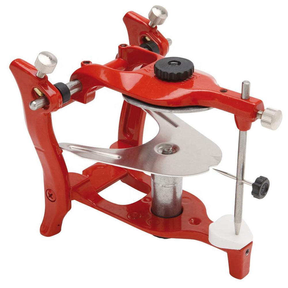 Articulator Blue