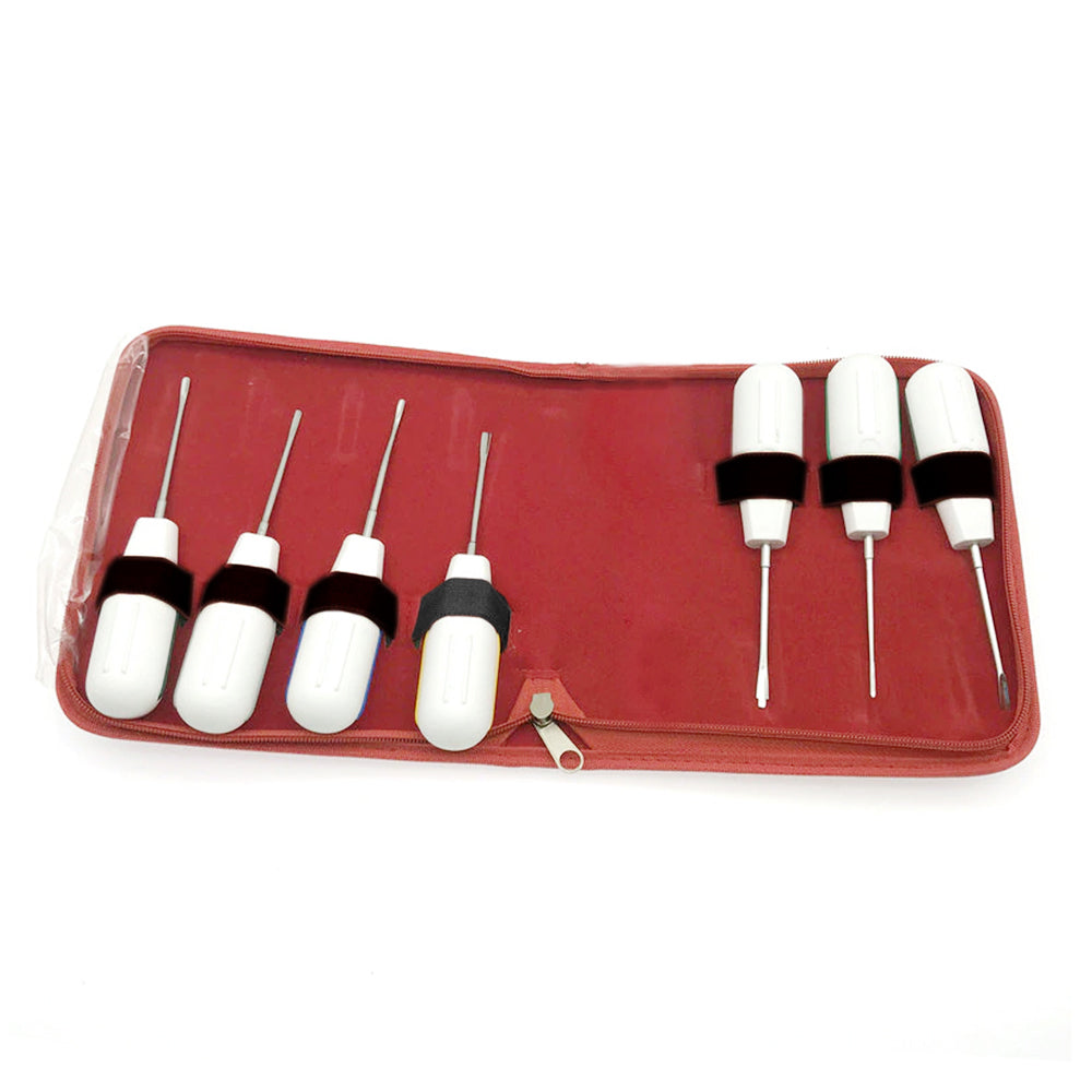 Dental Luxatoring Set of 7 Pcs