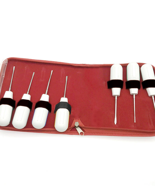 Dental Luxatoring Set of 7 Pcs