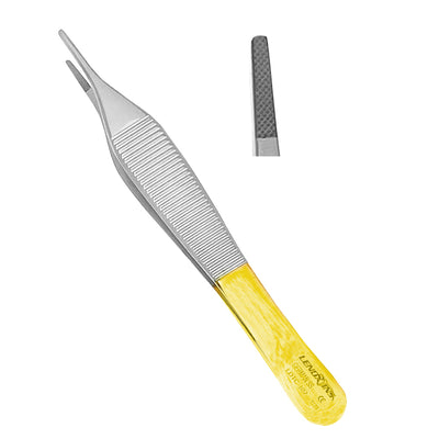 Tissue Forceps