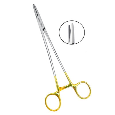 Needle Holders
