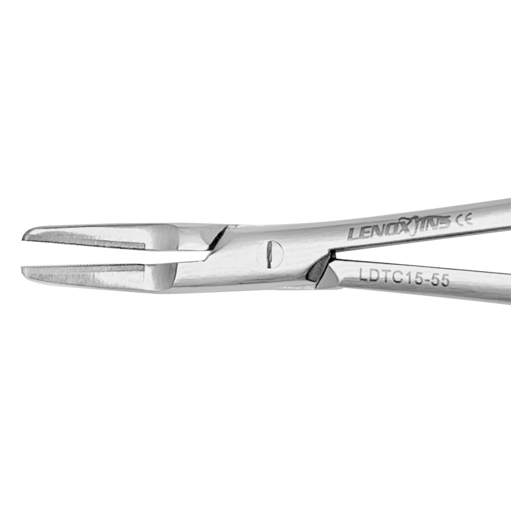 Diethrich Micro Needle Holder 18cm CVD