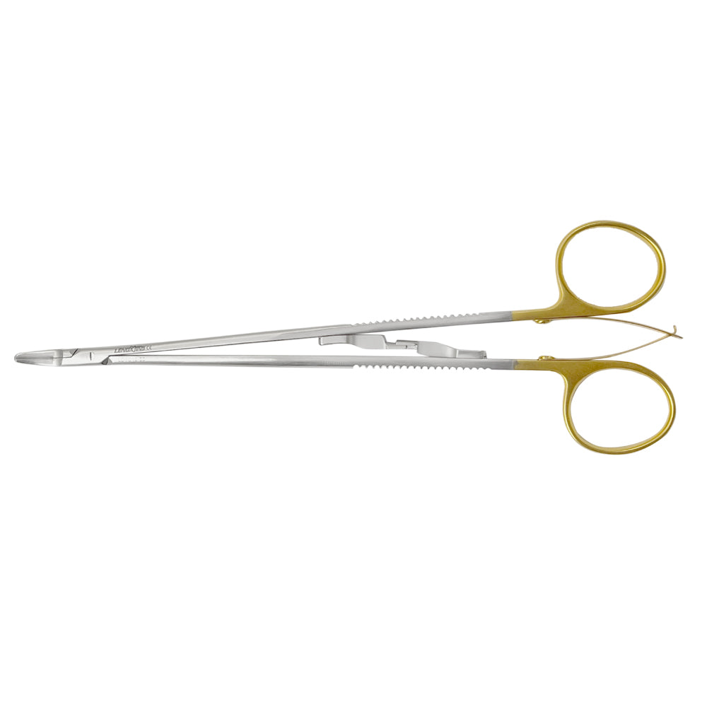 Diethrich Micro Needle Holder 18cm CVD