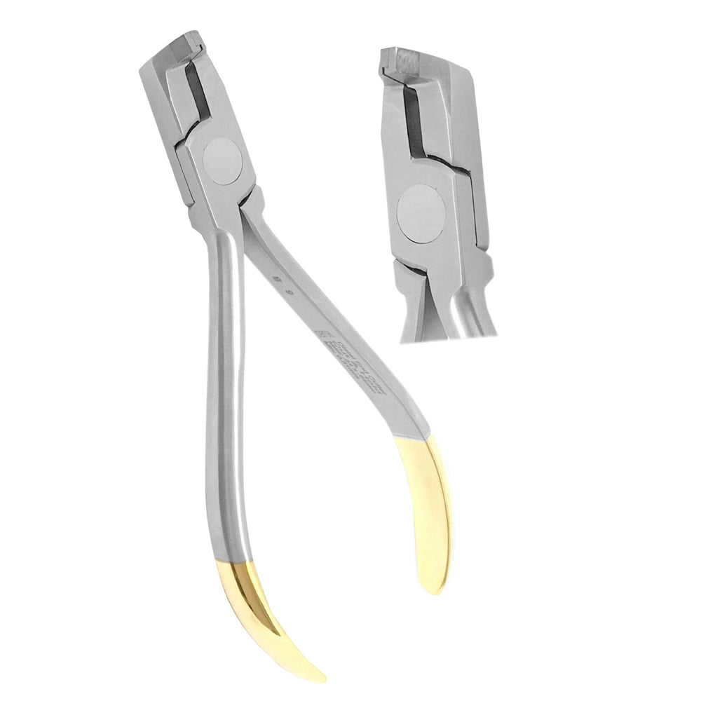 Dental Distal End Cutter 12cm