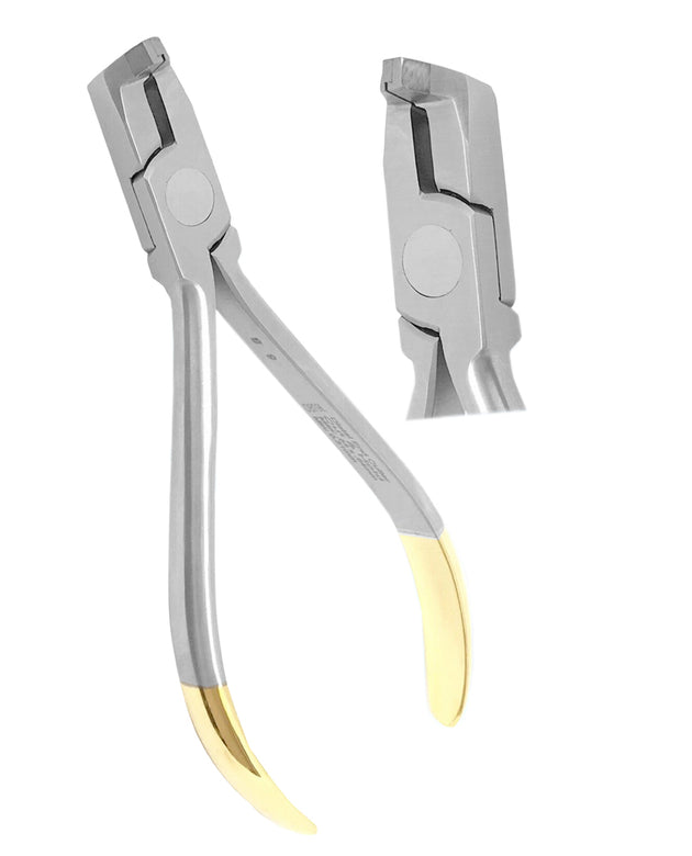 Dental Distal End Cutter 12cm