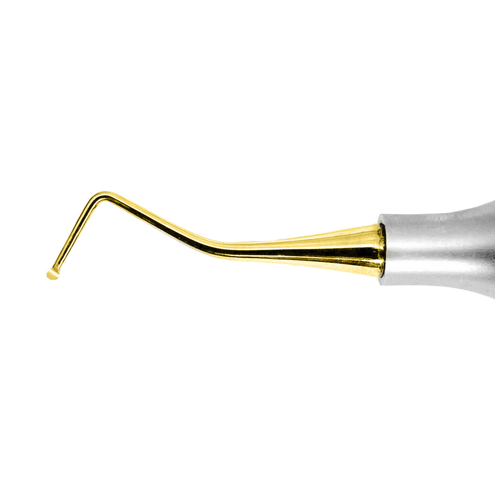 Spoon Excavators  E1 1.2 mm Golden