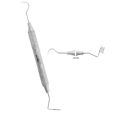 Ex-Probes