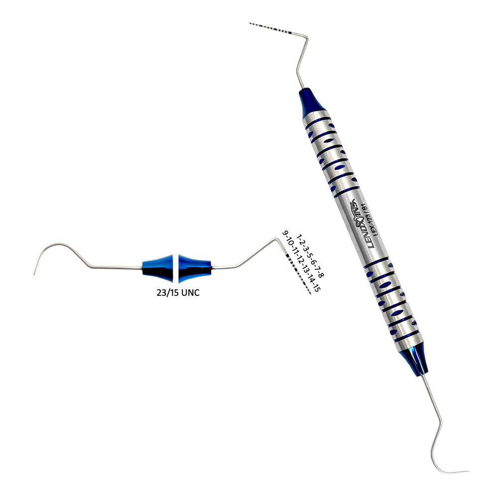 Explorer - Probe 23/15UNC