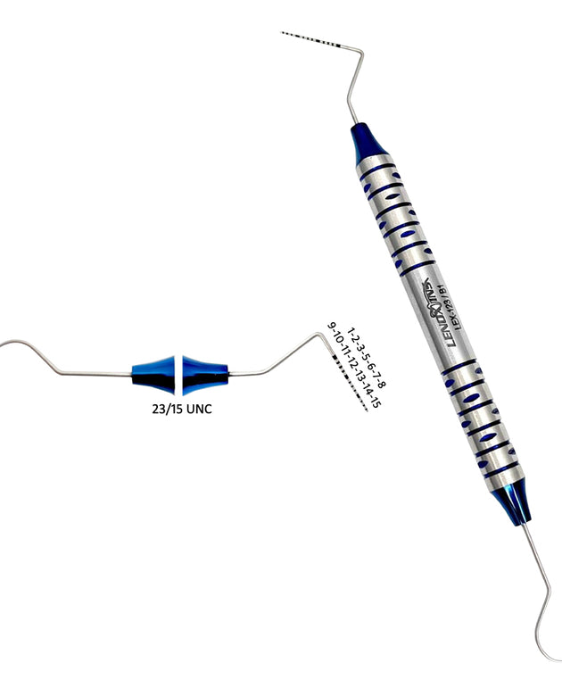 Explorer - Probe 23/15UNC