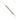 Probe Double Ended DG16-12UNC